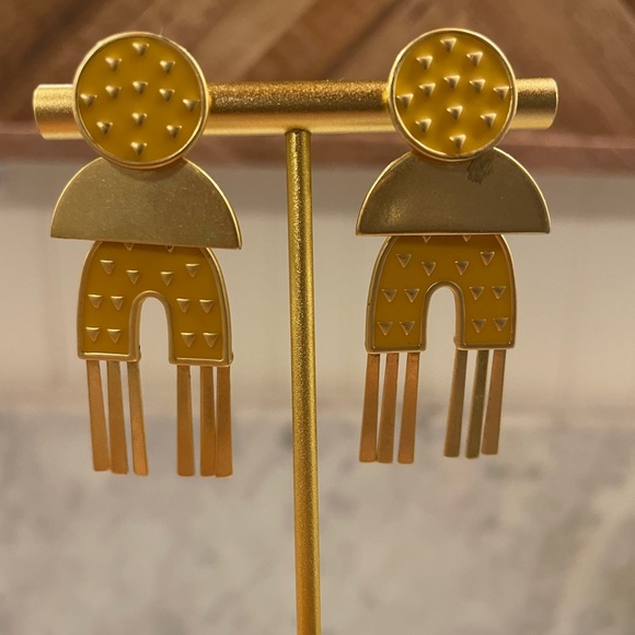 ⚡️MADEWELL⚡️ earrings - Picture 4 of 6